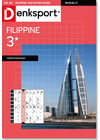 Filippine 3* vakantiekanjer editie 98