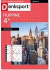 Filippine 4* vakantieboek editie 145
