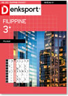 Filippine 3* pocket editie 202