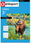Varia 3* groot variaboek editie 172