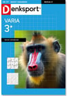 Varia 3* groot variaboek editie 177