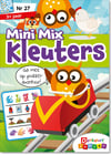 Mini Mix Kleuters editie 27