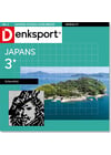 Japanse puzzel 3* scheurblok editie 2