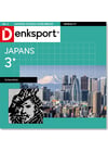 Japanse puzzel 3* scheurblok editie 3