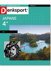 Japanse puzzels 4* XXL editie 183
