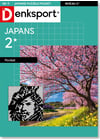 Japanse puzzels 2* pocket editie 11