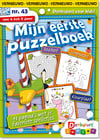Mijn eerste puzzelboek editie 43