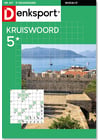 Kruiswoord 5* editie 417