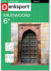 Kruiswoord 6* editie 24