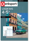 Logikwis 4-5* collectie editie 107
