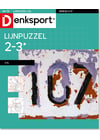 Lijnpuzzels XXL editie 78