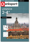 Logisch 2-4* vakantieboek editie 127