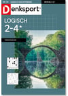 Logisch 2-4* vakantieboek editie 131