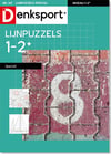 Lijnpuzzels special editie 107