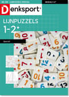Lijnpuzzels special editie 109