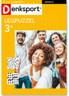 Legpuzzel 3* editie 236