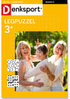 Legpuzzel 3* editie 240
