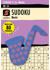 Sudoku 3-4* Basis editie 54