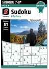 Sudoku 7-8* Platina editie 51