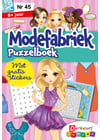 Modefabriek: Puzzelen editie 45