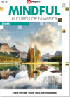 Mindful kleuren – op nummer editie 35