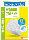 Het Nieuwsblad Woordzoeker Pocket editie 41