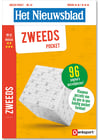 Het Nieuwsblad Zweeds Pocket editie 42