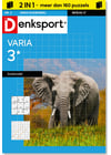 Varia 3* duobundel editie 2