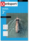 Varia 3* puzzelvaria editie 342