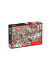 Legpuzzel Top 2000 derde editie editie 1