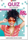 Quiz puzzelen editie 3