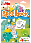 Speelboek editie 81
