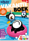 Squla doeboek editie 9
