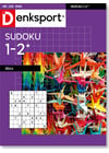 Sudoku 1-2* mini editie 239