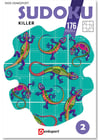Denksport Sudoku Killer editie 2