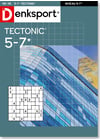 Tectonic 5-7* editie 116