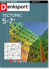 Tectonic 5-7* editie 118
