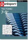 Tectonic 7-9* editie 13
