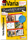 10 voor Taal - Varia beeldpuzzel special editie 32