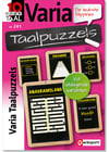 10 voor Taal - Varia taalpuzzels editie 241