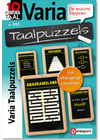 10 voor Taal - Varia taalpuzzels editie 243
