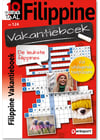 10 voor Taal - Filippine vakantieboek editie 124