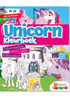 Unicorn: Kleurboek editie 23