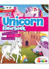 Unicorn: Kleurboek editie 24