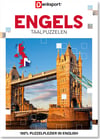 Engels taalpuzzelen editie 1