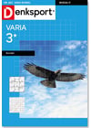 Varia 3* bundel editie 463