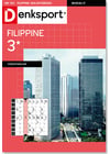 Filippine 3* vakantieboek editie 153