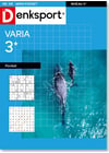 Varia 3* pocket editie 319