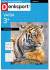 Varia 3* vakantieboek editie 366