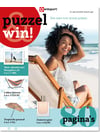Puzzel & Win! editie 452